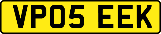 VP05EEK