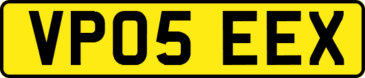 VP05EEX
