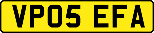 VP05EFA