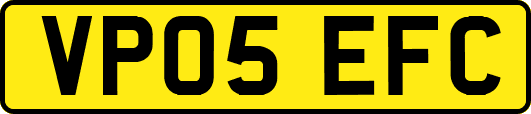 VP05EFC