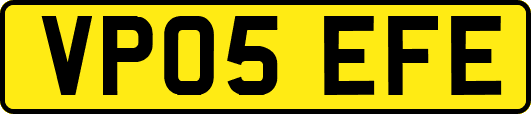 VP05EFE