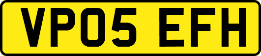 VP05EFH
