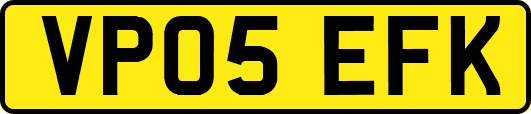 VP05EFK