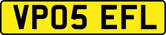 VP05EFL