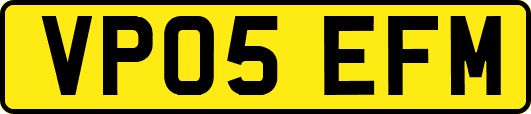 VP05EFM