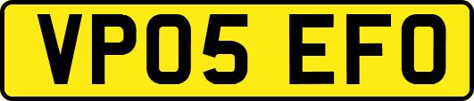 VP05EFO