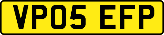 VP05EFP
