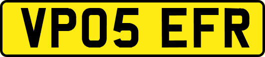 VP05EFR