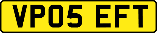 VP05EFT