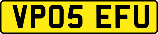 VP05EFU