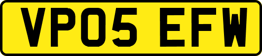 VP05EFW