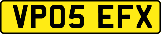VP05EFX