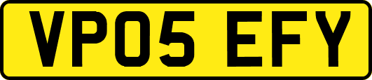 VP05EFY
