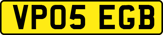 VP05EGB