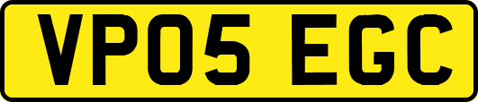 VP05EGC