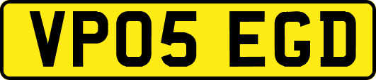 VP05EGD