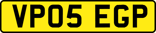 VP05EGP