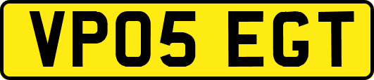 VP05EGT