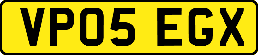 VP05EGX