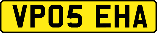 VP05EHA