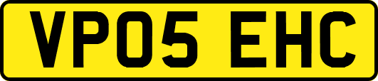 VP05EHC