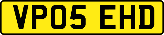 VP05EHD