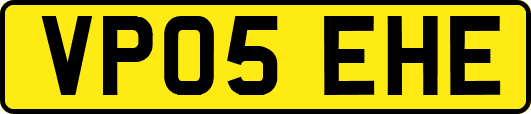 VP05EHE