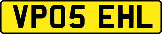 VP05EHL