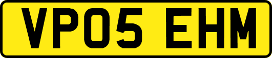 VP05EHM