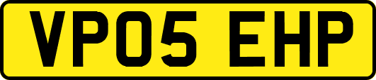 VP05EHP