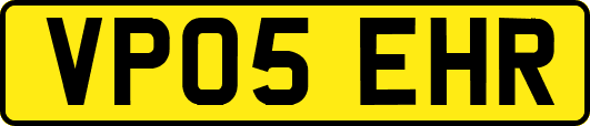 VP05EHR