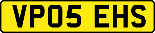 VP05EHS