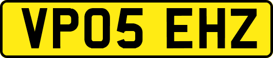 VP05EHZ