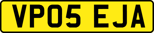 VP05EJA