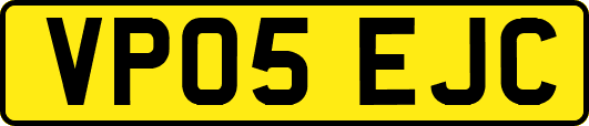 VP05EJC