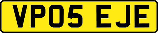 VP05EJE