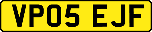 VP05EJF