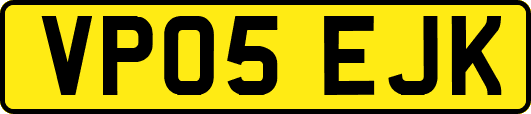 VP05EJK