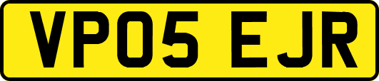 VP05EJR