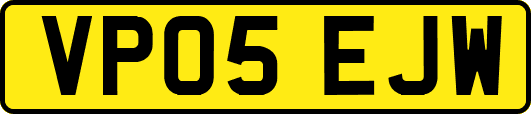 VP05EJW