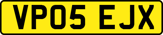 VP05EJX