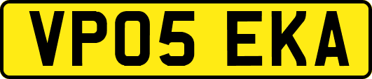 VP05EKA