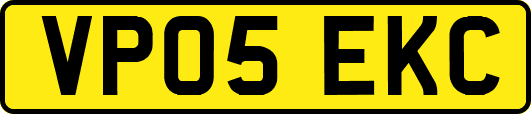 VP05EKC