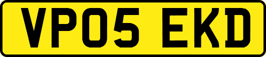VP05EKD