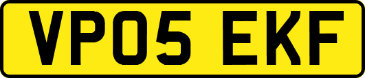 VP05EKF