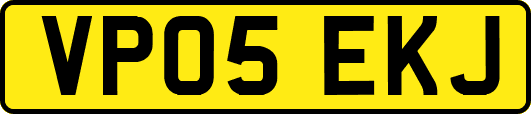 VP05EKJ
