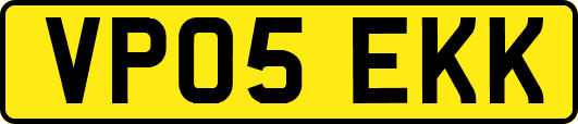 VP05EKK