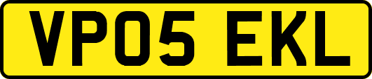 VP05EKL