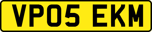 VP05EKM