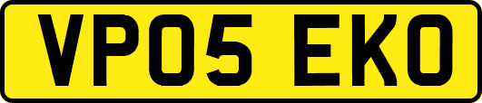 VP05EKO